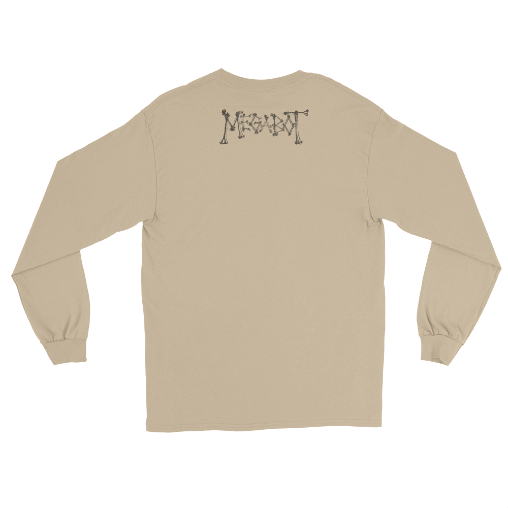 Reign Supreme - Sand Long Sleeve T-Shirt