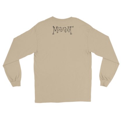 Reign Supreme - Sand Long Sleeve T-Shirt