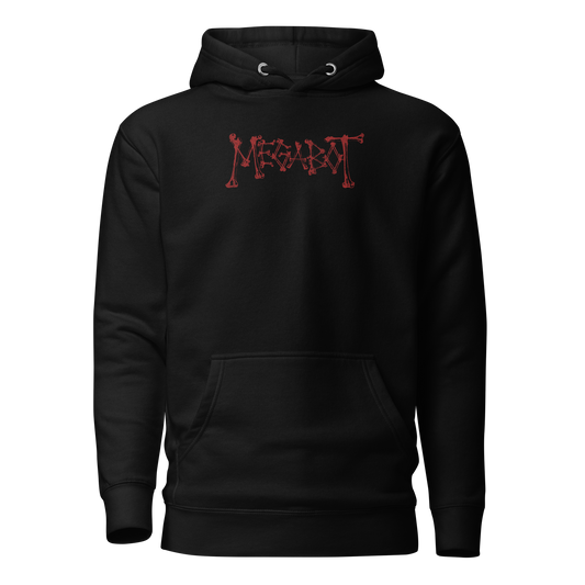 Reign Supreme - Black Hoodie